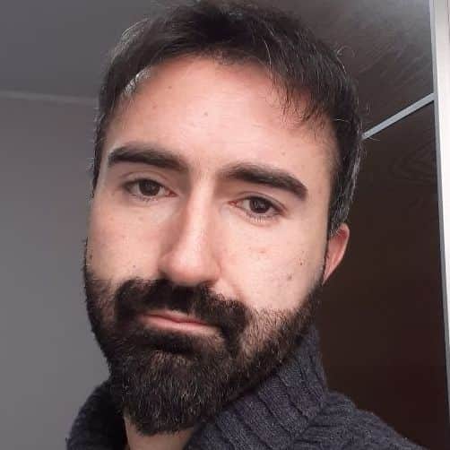 Filippo's avatar