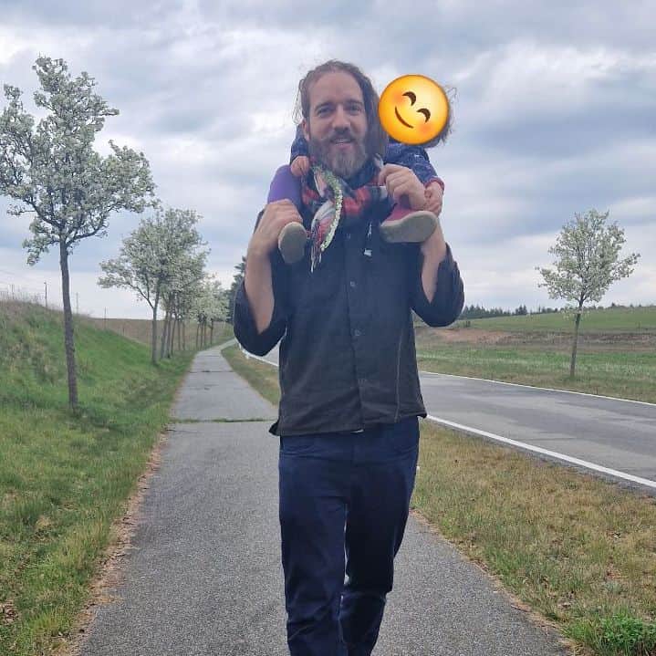 Friedemann's avatar
