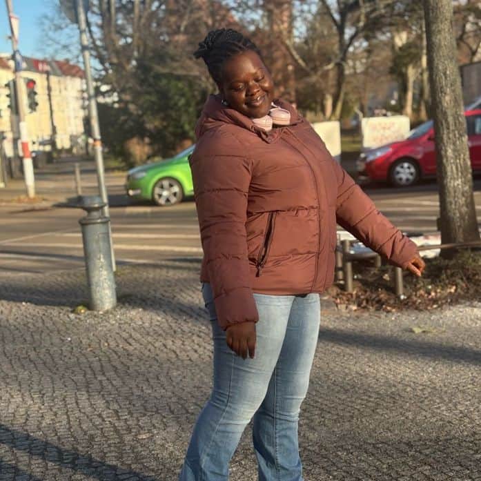 Naayi's avatar