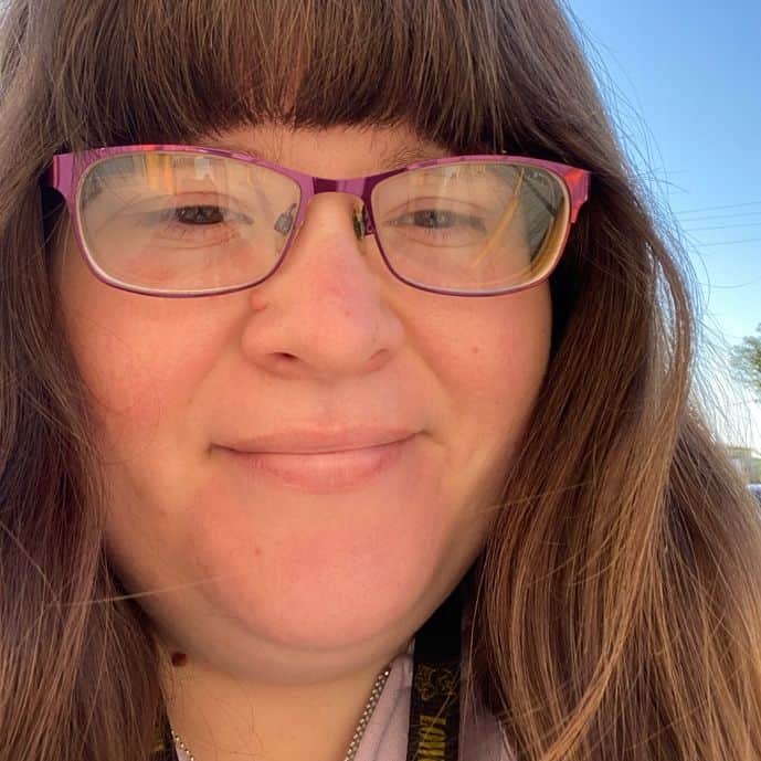 Sarah's avatar