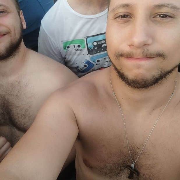 Stefano's avatar