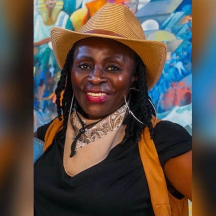 Oritsetsola Susan Abraham's avatar