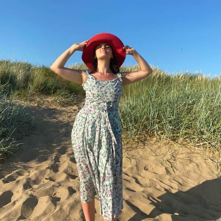 Andra's avatar