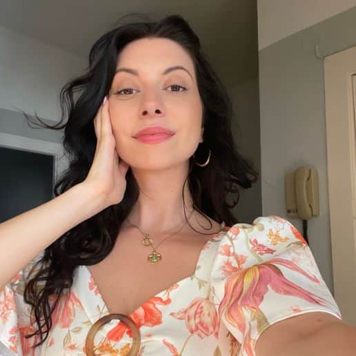 Lisa-Marie's avatar