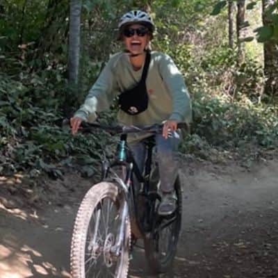 Amanda's avatar