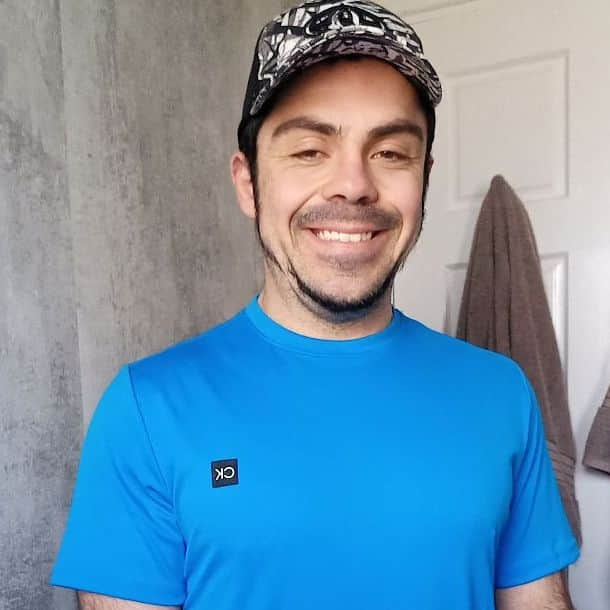 David's avatar