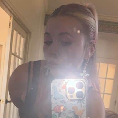 amber's avatar