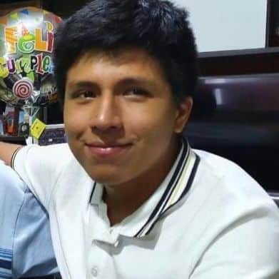 Jose Alvarez's avatar