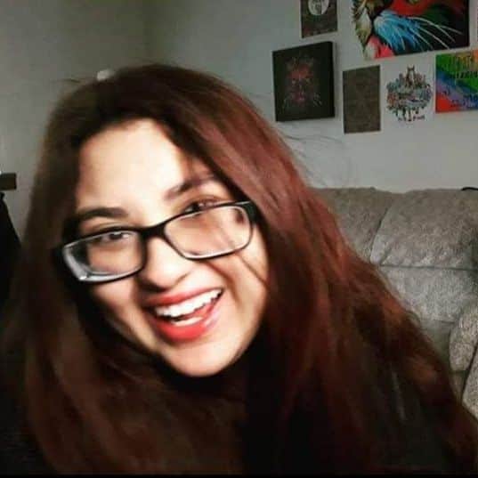 Damaris's avatar