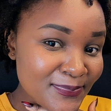 Tendai Abiola's avatar