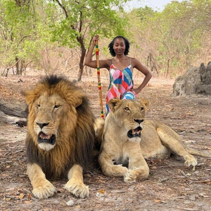 Gbemi 🇳🇬🇬🇧's avatar