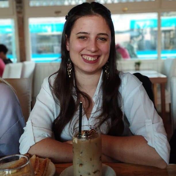 Brenda's avatar