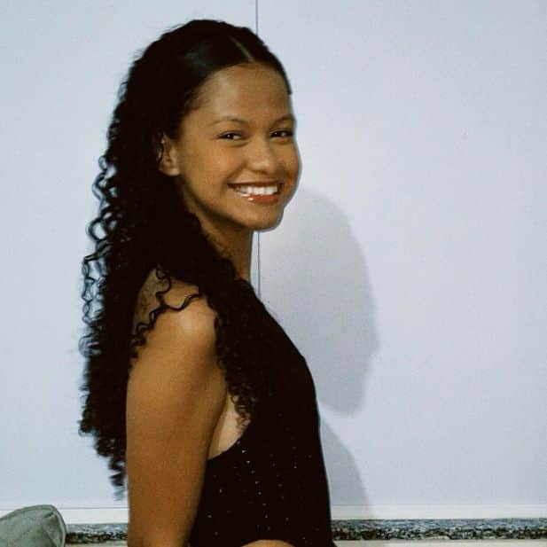 Maria Eduarda's avatar