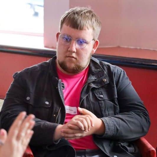 Ben's avatar