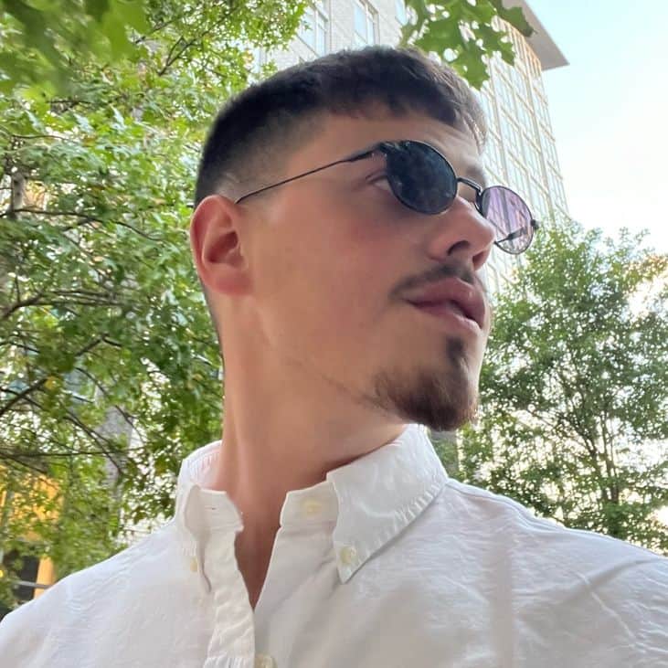 Alon's avatar