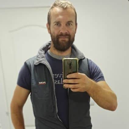 Peter's avatar