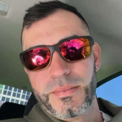 Maikel's avatar