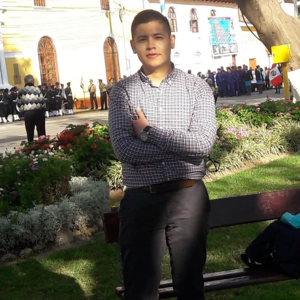 Javier's avatar