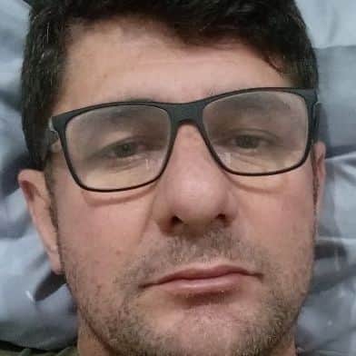 Rejanio's avatar
