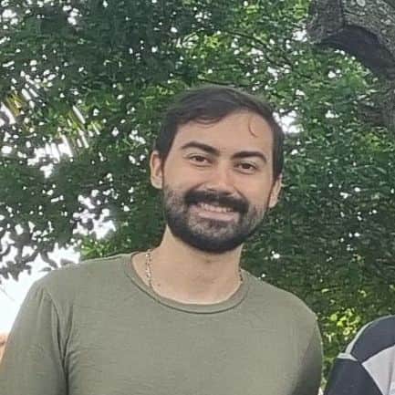Ciro's avatar