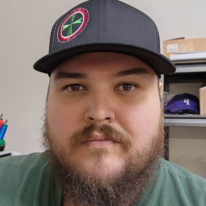Paul's avatar
