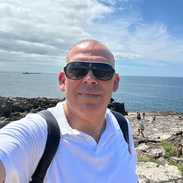 Paulo's avatar
