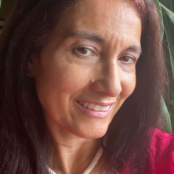 Betania's avatar
