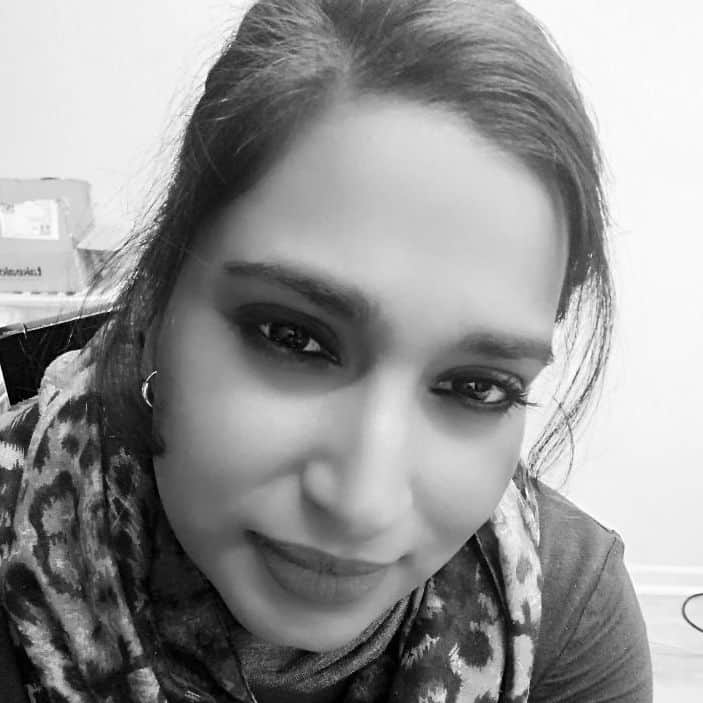 Dahleen's avatar
