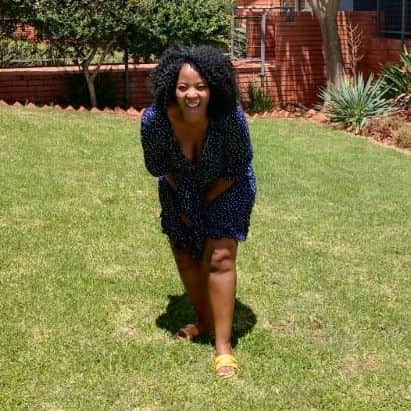 Diketso's avatar