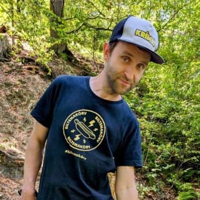 Pavel's avatar