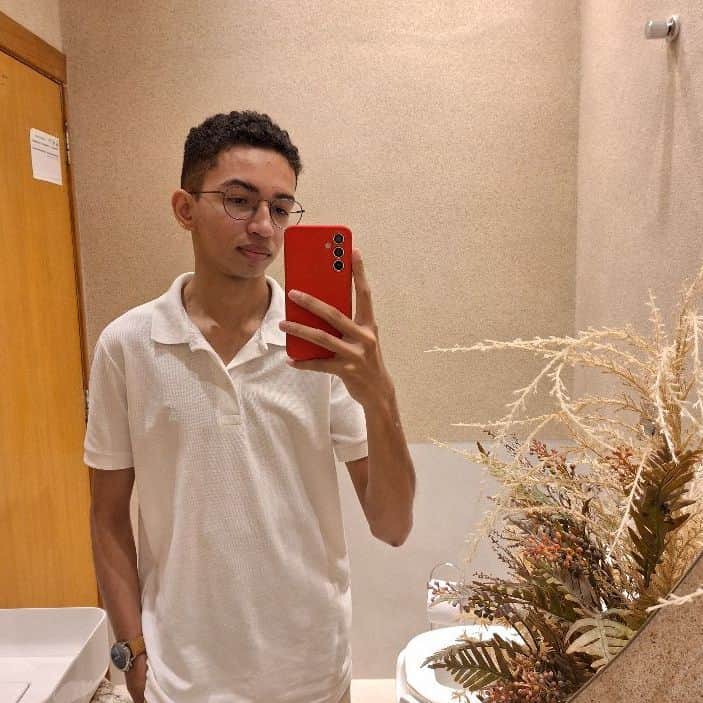 André's avatar