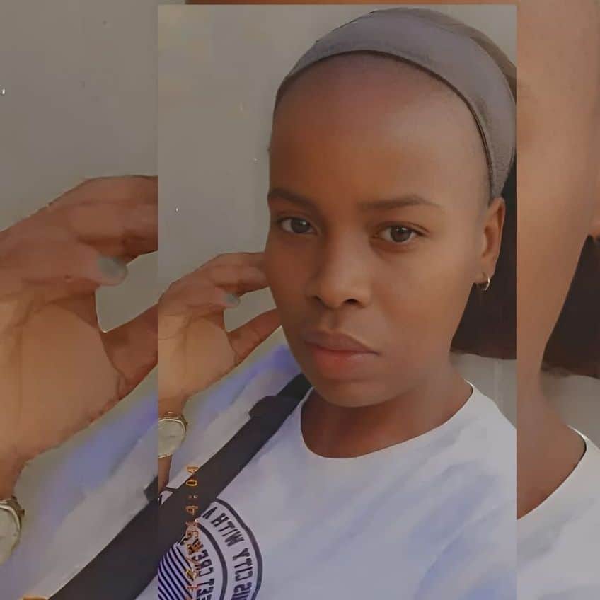 Phindile's avatar