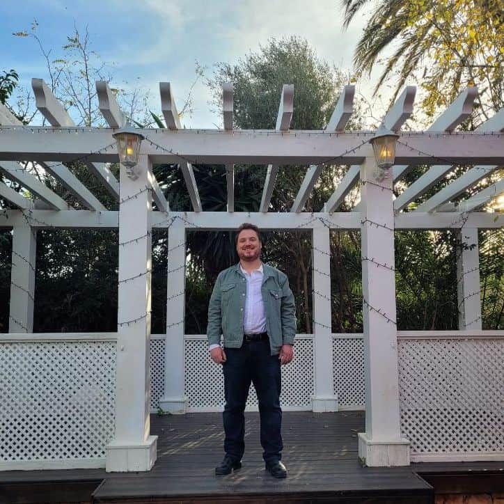 Juan Alberto's avatar