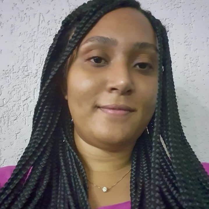 Elisama's avatar