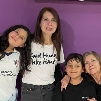 Paola's avatar