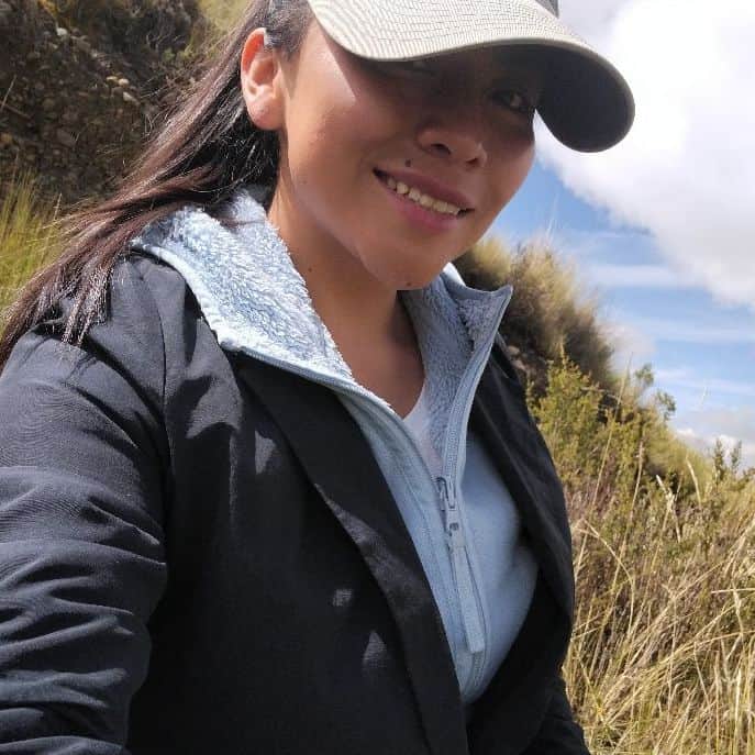Sandra's avatar