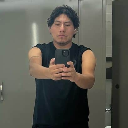 Jorge's avatar