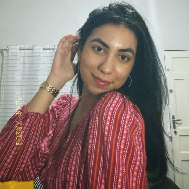 Vittoria's avatar