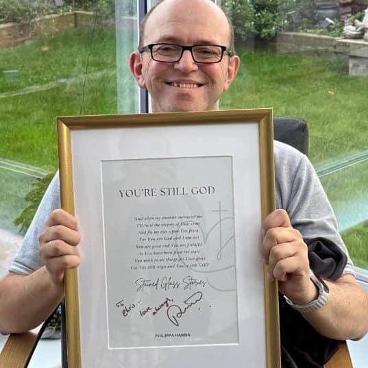 Chris Penfold-Ivany's avatar