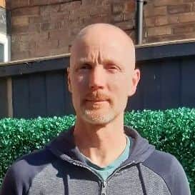 Karl's avatar