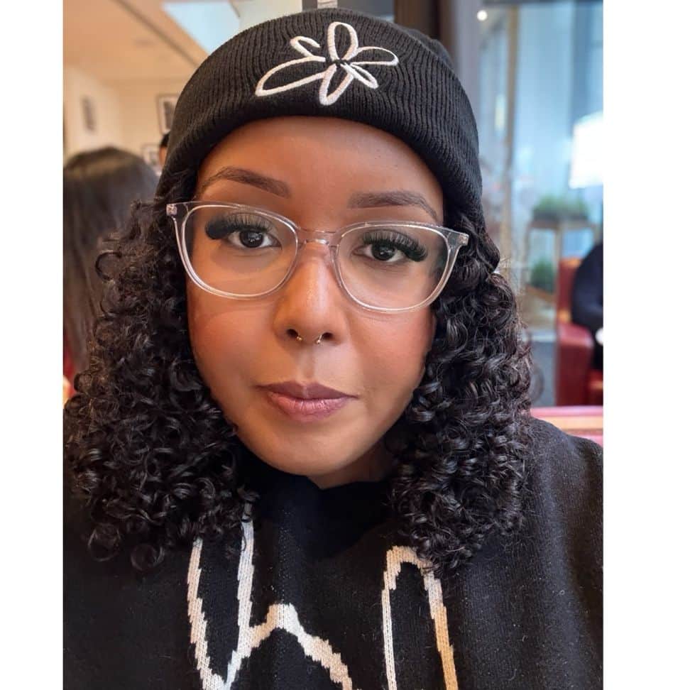 Khadra's avatar
