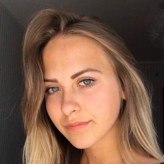 Annabelle's avatar