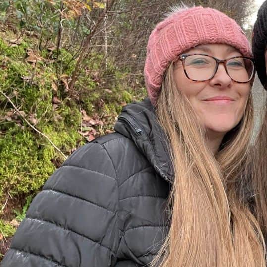 Sarah's avatar