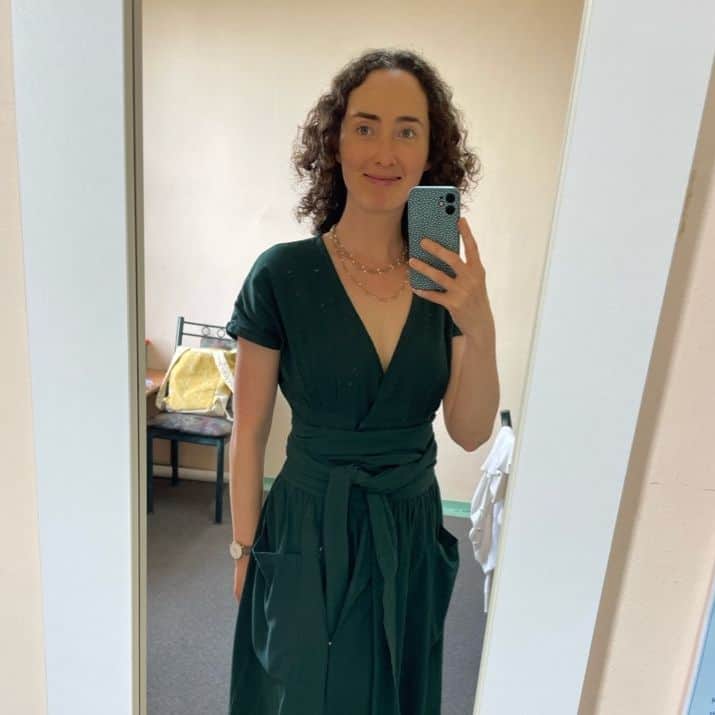 Lauren's avatar