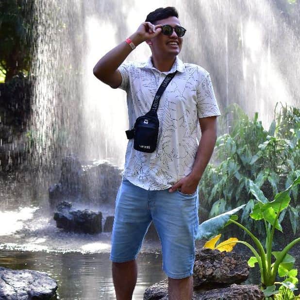 Matheus Yan's avatar