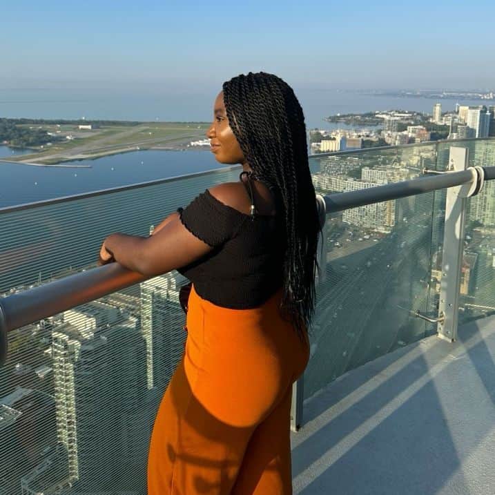 Mimi's avatar