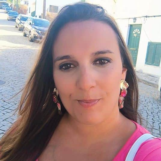 Andreia's avatar