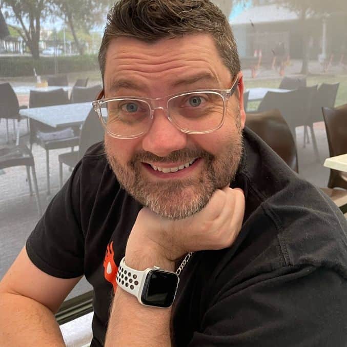 Ben's avatar