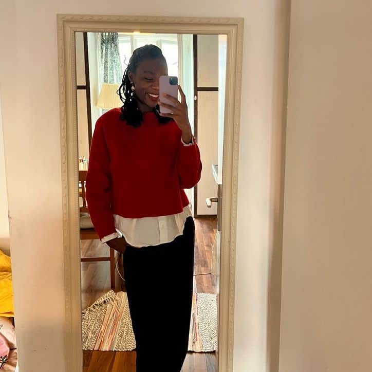 Gina's avatar