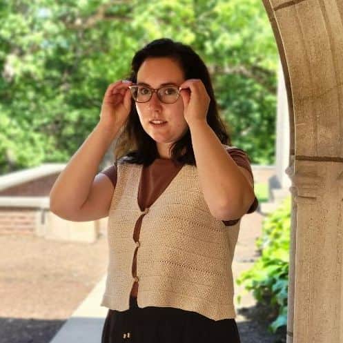 Sarah's avatar